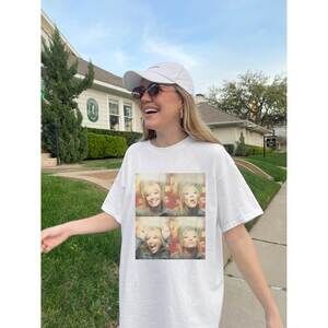 Hilary Duff  Shirt